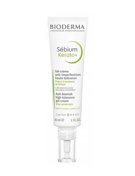 BIODERMA SÃ©bium KÃ©rato - BIODERMA - FashionsVida
