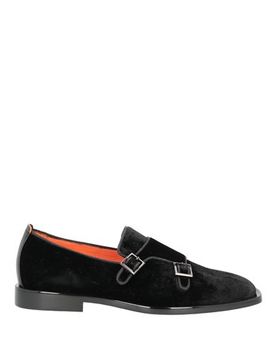 Mocasines Hombre Negro 39.5,40.5,41,43,43.5 Hombre