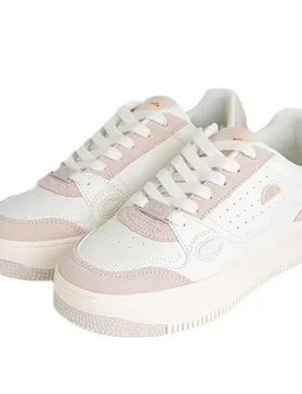 Baskets Ls820 Alta Cupsole Off White EU 39 - Ellesse - FashionsVida