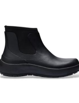 Para hombre. 70230 Botines The Dry Boot (44), Plano, Ninguno, Casual, PVC