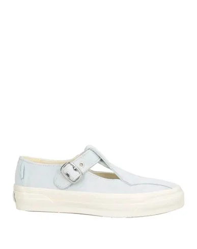 Bailarinas Mujer Azul celeste 38.5,39 Mujer - Vans - FashionsVida