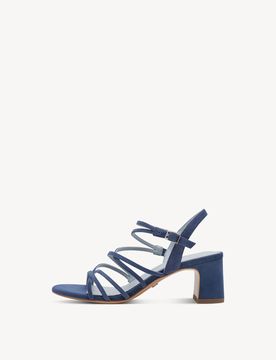 Sandalo blu - 39