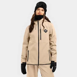 Veste W2 Cerro Beige XL Homme