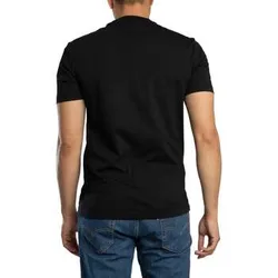 T-Shirt Schmal Geschnittenes T-Shirt Mit Logo-Grafik Eu S;Eu M;Eu L;Eu Xl Male