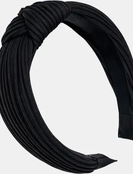 Araban - Diadema nudo rayada - Araban - FashionsVida