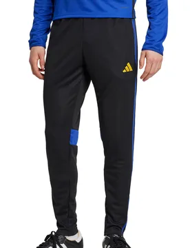 Tiro25 essentials pantalón hombre Negro (M) - Adidas - FashionsVida