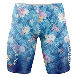 Swim Bike Run Wave Jammer Multicolour M Men