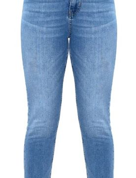 KOCCA Jeans Blu