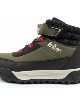 Moonboots Lcj25013758k 28;29;30;31;32;33;34;35 Male - Lee cooper - FashionsVida