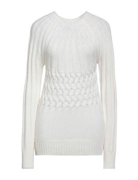 Pullover Damen Weiß 32,34,36,38,40 Damen