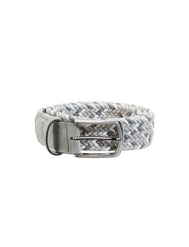 EUREX Gürtel grau 125 herren