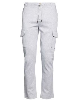 Pantalones Hombre Gris 50 Hombre