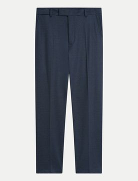Cinque Anzughose CIBEPPE Blau 98