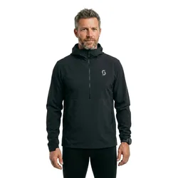 Sweat à Capuche Trail Storm Thermal