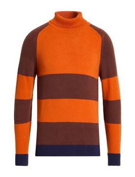 Cuello alto Hombre Óxido 52,54 Hombre