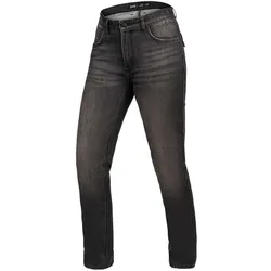 Jeans Moto Rapid 1.0 Nero - L32 taglia 30
