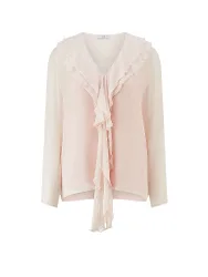 RIANI Bluse rosa 42 damen