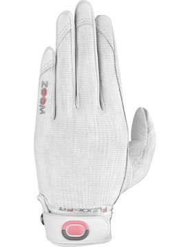 Handschuh Sun Style, weiss l__xl