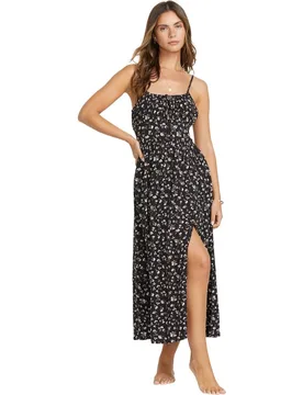 Maxivestido de mujer Take Your Time - Billabong - FashionsVida