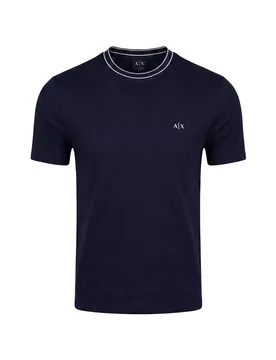 Herren T-Shirt Blau 512767
