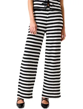 Garcia Pantaloni G50311 Black XL