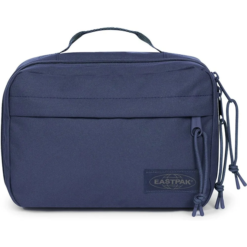 Neceser road kit con múltiples compartimentos - Eastpak - FashionsVida
