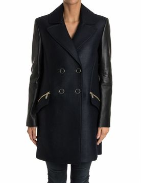 Karl Lagerfeld Cappotto doppiopetto