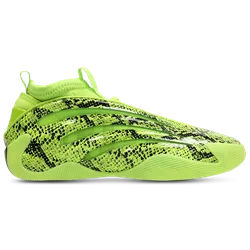 Harden Uomo - Sneakers Giallo - Taglia 43 1/3 - Rete/Sintetico 43 1/3
