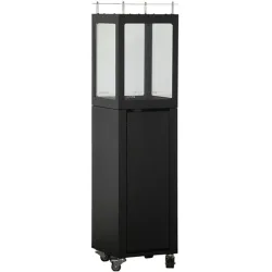 Estufa Pellets Exterior Ilios 5 kW