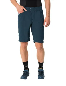 Pantaloni Corti Tamaro Ii Dark Sea