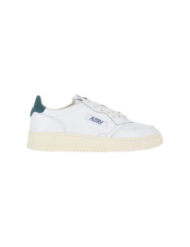 Autry Men's Cow Leather Sneaker