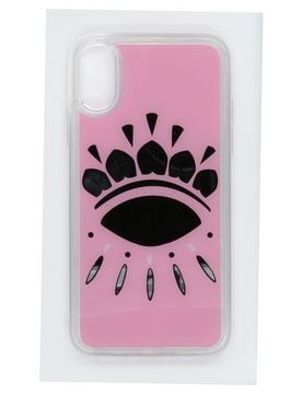 Cover & Hüllen Damen Rosa -- Damen