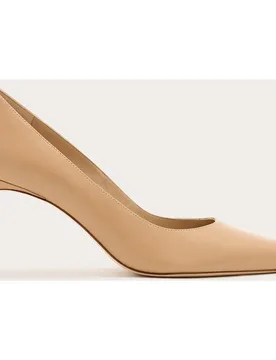 Zapato de tacón Stuart Power 75 - Stuart Weitzman - FashionsVida