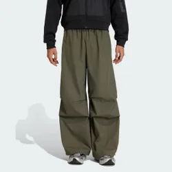 Pantaloni City Tech Woven 2XL Olive Strata