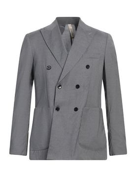 Blazer Herren Grau 54 Herren