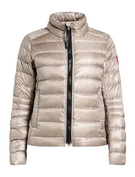 Plumífero y acolchado Mujer Topo S Mujer - Canada Goose - FashionsVida