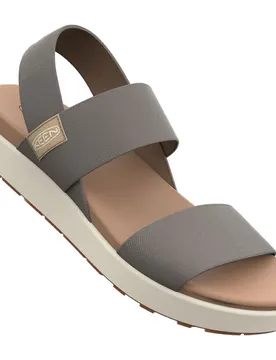 Sandali Elle Backstrap Brindle / Birch EU 38
