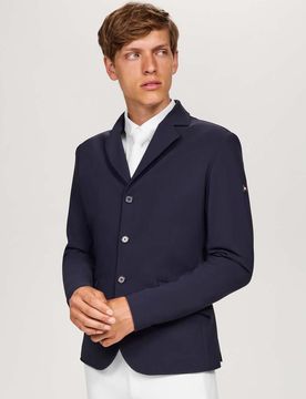 Herren Turniersakko FRANKLIN desert sky L