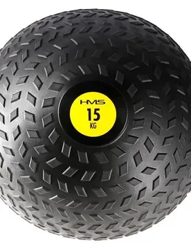 Gymnastikball PST15 Slam - Noir - unisex - Size: 275 mm