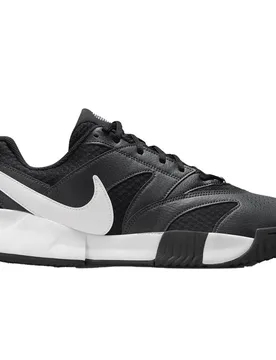Court lite 4 cly Zapatillas Tenis Hombre Negro (36,5) - Nike - FashionsVida