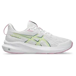 Scarpe Da Running Gt-1000 1 Gs White / Hazy Lilac EU 37