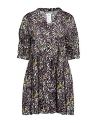 Mini-Kleid Damen Malve 36 Damen