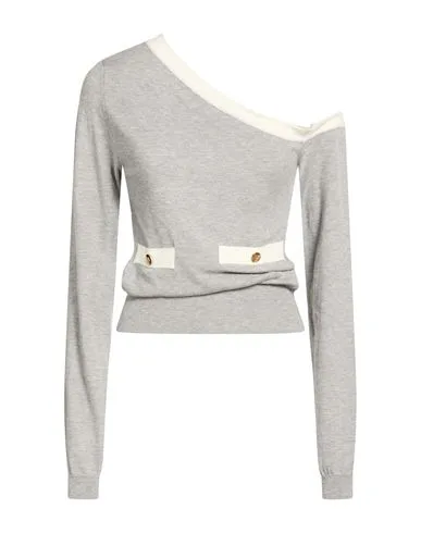 Pullover Mujer Gris 2,3 Mujer - Babylon - FashionsVida