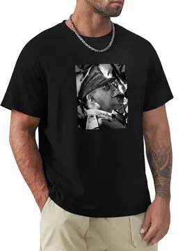 General MacArthur T-Shirt Anti-Fade Casual Tee Shirt - Aliexpress - FashionsVida