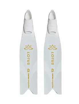 Pinne Per Freediving Lotus Soft