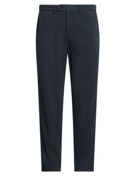 Pantalones Hombre Azul noche 48,54 Hombre