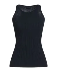 Top Mujer Azul noche M,S,XS Mujer