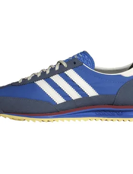 Originals SL72 OG Blue Bird / Off White / Preloved Ink 36 2/3 Damen - Adidas - FashionsVida