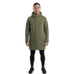 Basil Veste Mosse