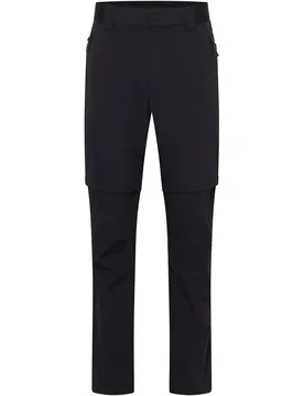 Bergamo 3 SL Herren Hose, schwarz 28